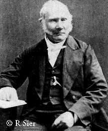 PHOTO of  ROBERT STIRLING