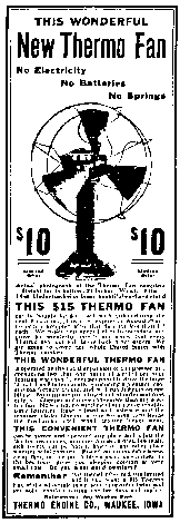 Thermo Fan